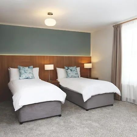 Hotel Esplanade New Quay