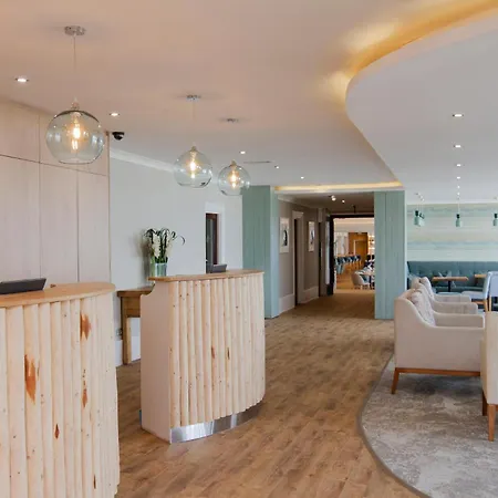 Hotel Esplanade New Quay
