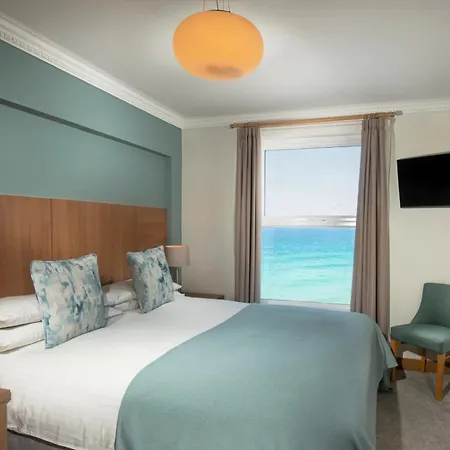 Hotel Esplanade New Quay