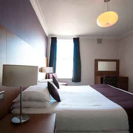 Esplanade Hotel