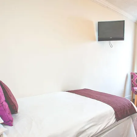 Hotel Esplanade