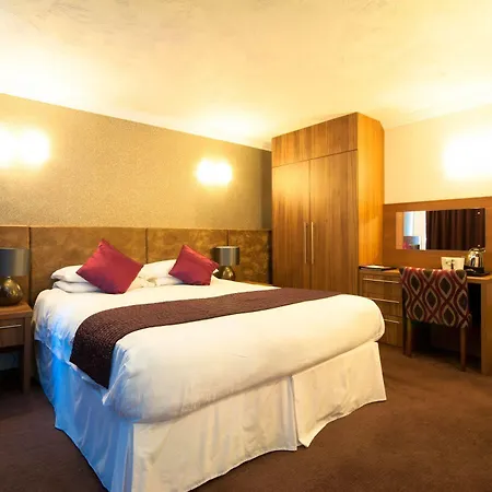 Esplanade 4*
