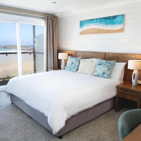 Esplanade New Quay