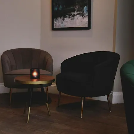 Esplanade Hotel 4*