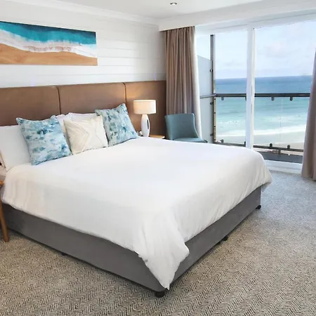 Esplanade 4* New Quay