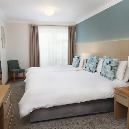 Esplanade 4*