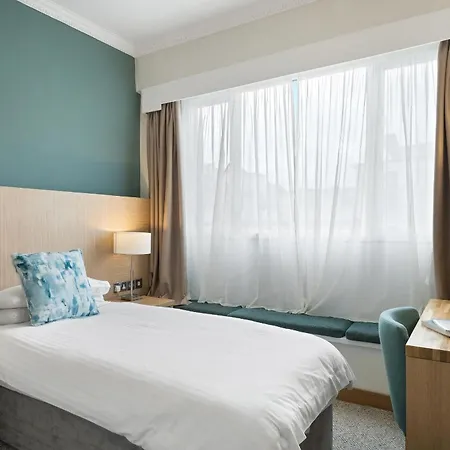 Hotel Esplanade New Quay
