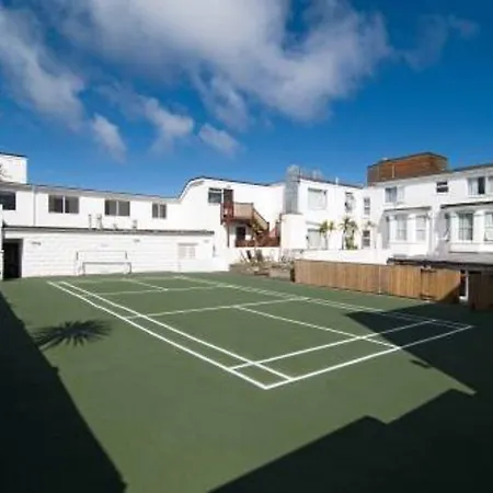 Hotel Esplanade New Quay