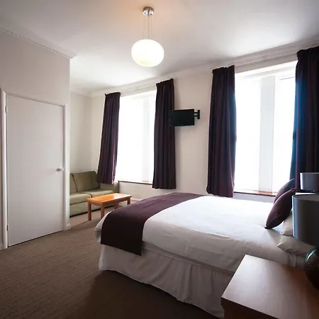 Esplanade Hotel