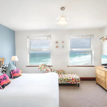 Esplanade Hotel